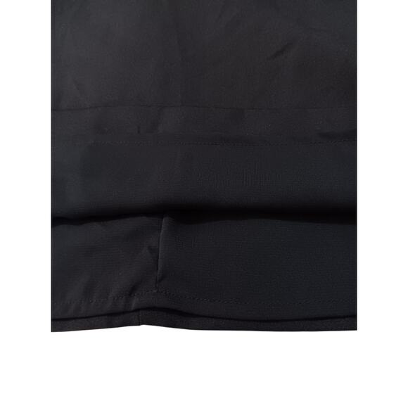 AVANTLOOK Gothic Witchy Dress M‎ Avant Garde Halloween Wednesday Addams Whimsi - Picture 10 of 15